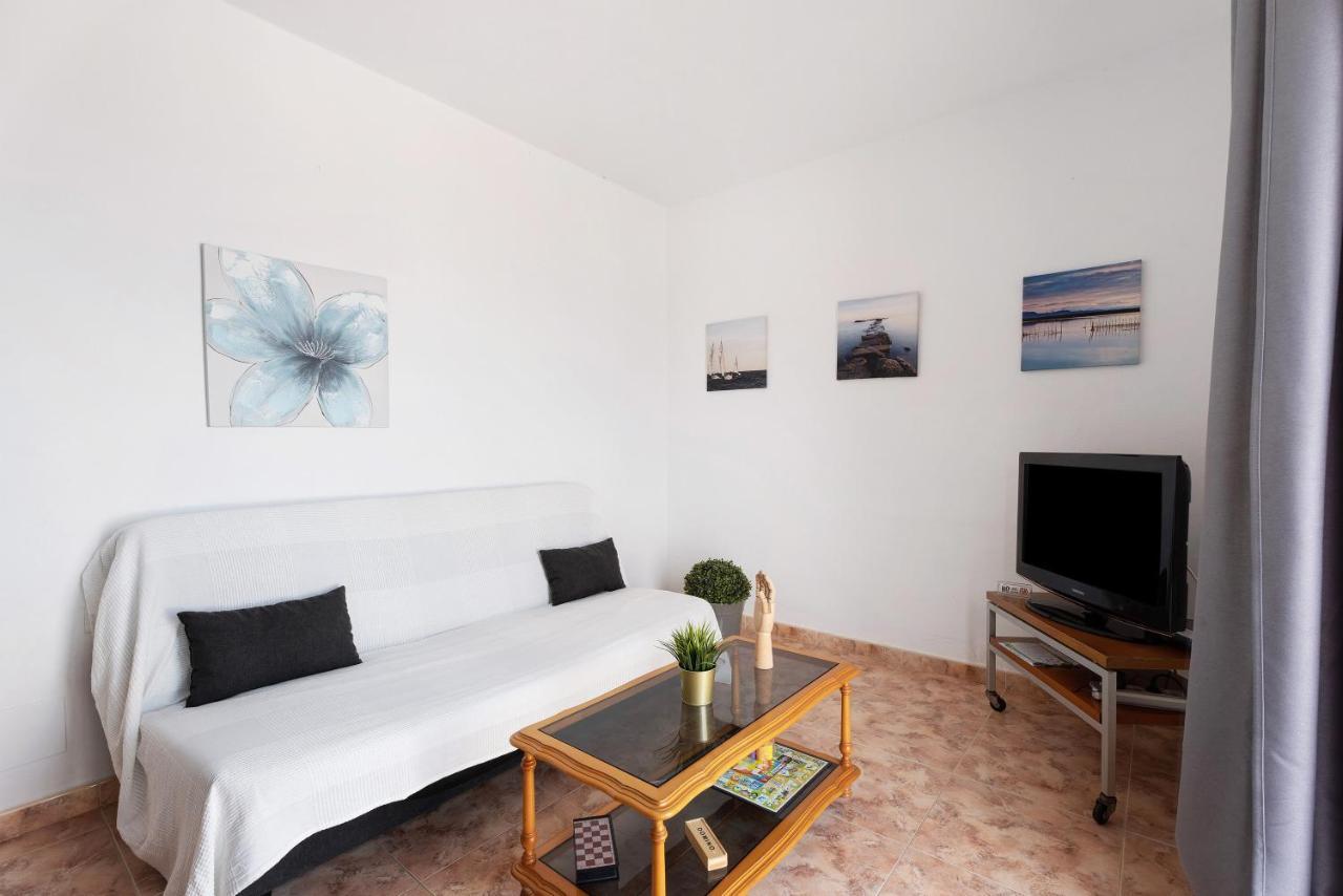 Villa Luisa 2 En Frontera Extérieur photo