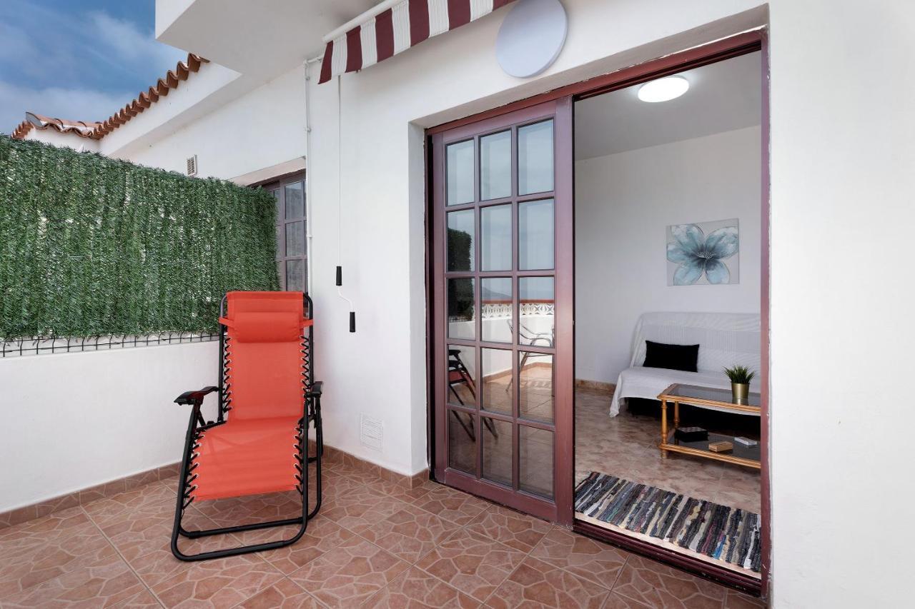 Villa Luisa 2 En Frontera Extérieur photo