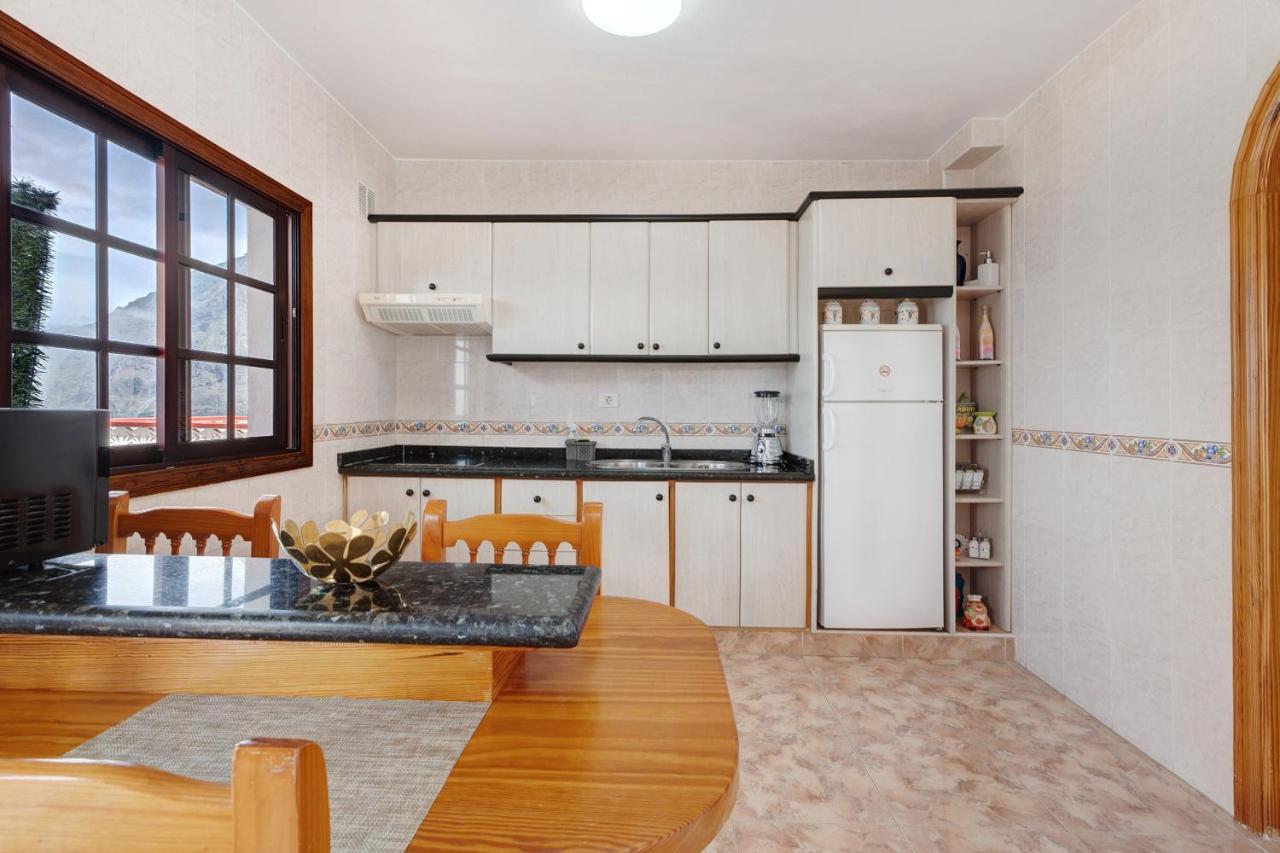 Villa Luisa 2 En Frontera Extérieur photo
