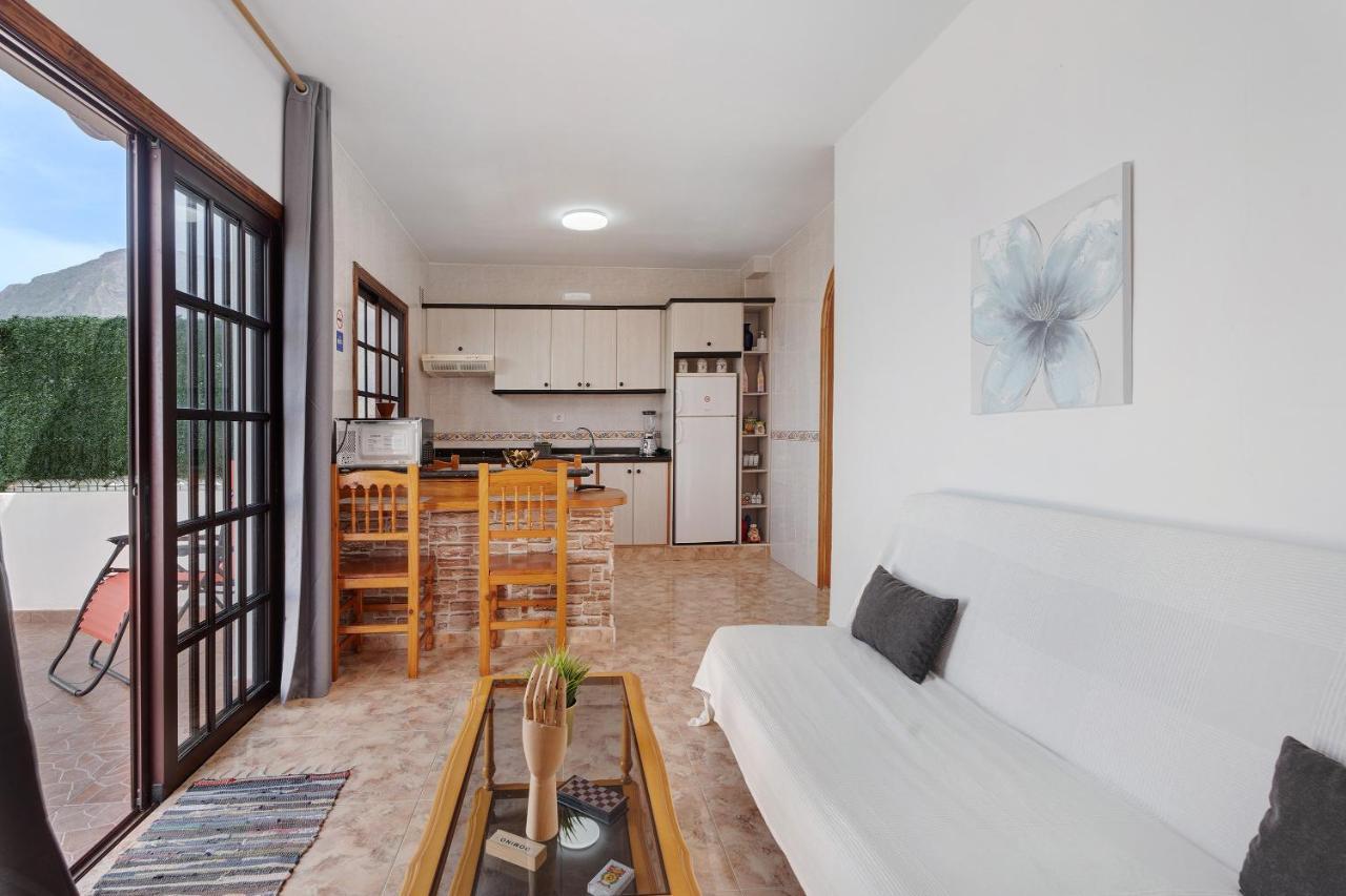 Villa Luisa 2 En Frontera Extérieur photo