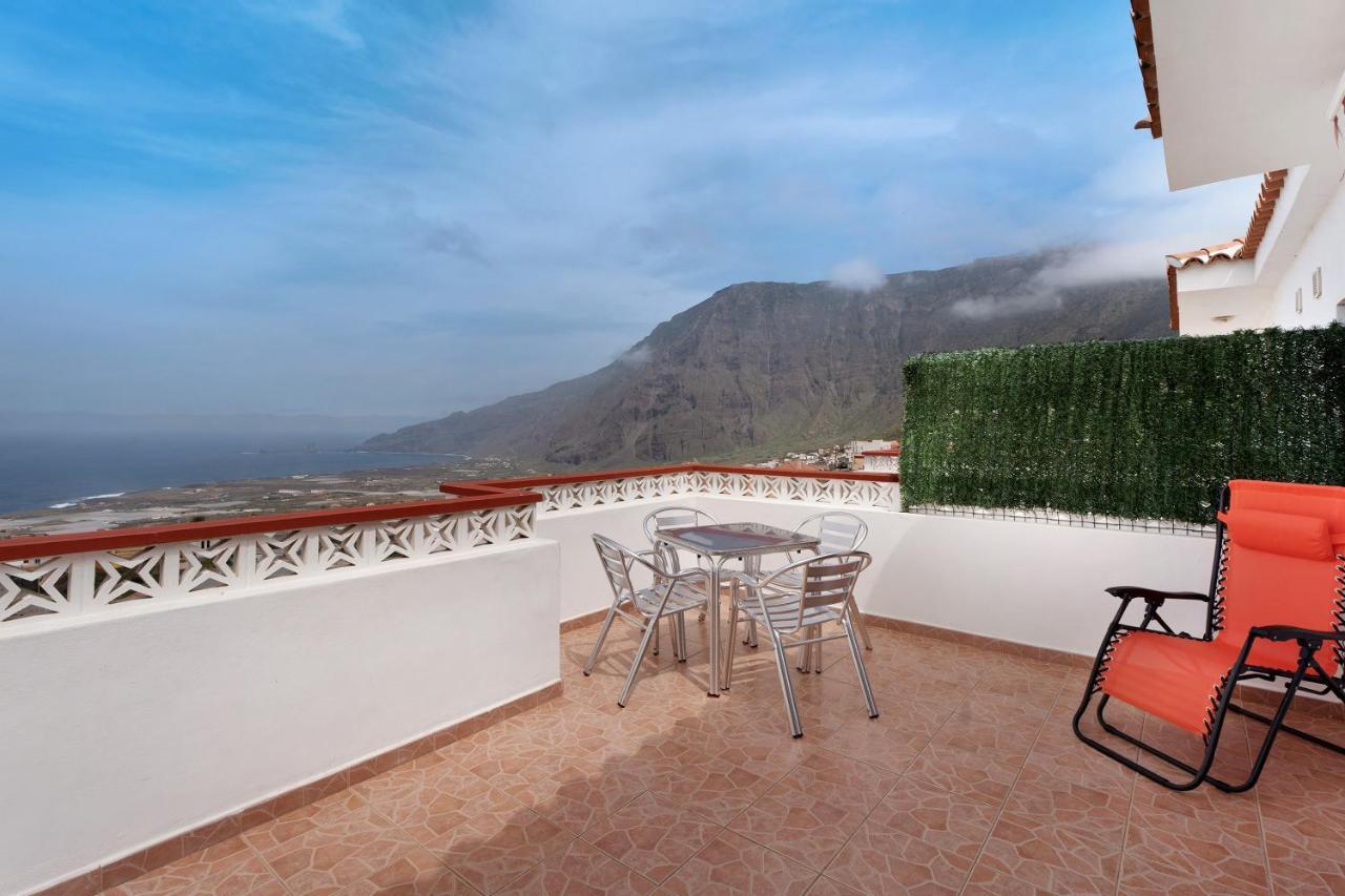 Villa Luisa 2 En Frontera Extérieur photo