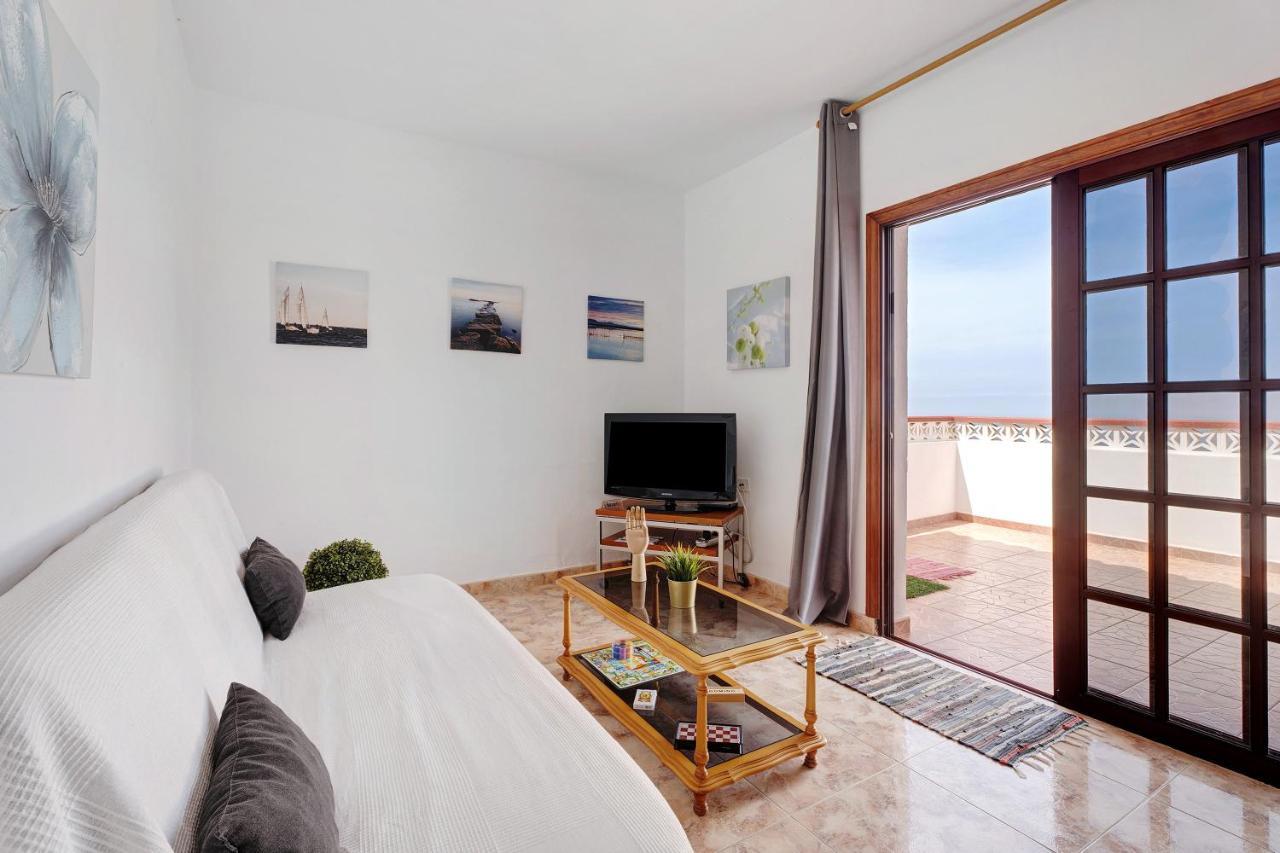 Villa Luisa 2 En Frontera Extérieur photo