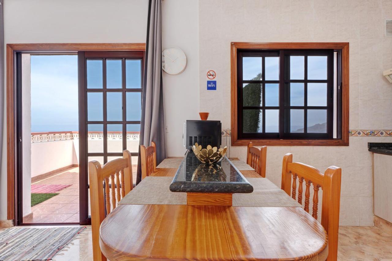 Villa Luisa 2 En Frontera Extérieur photo