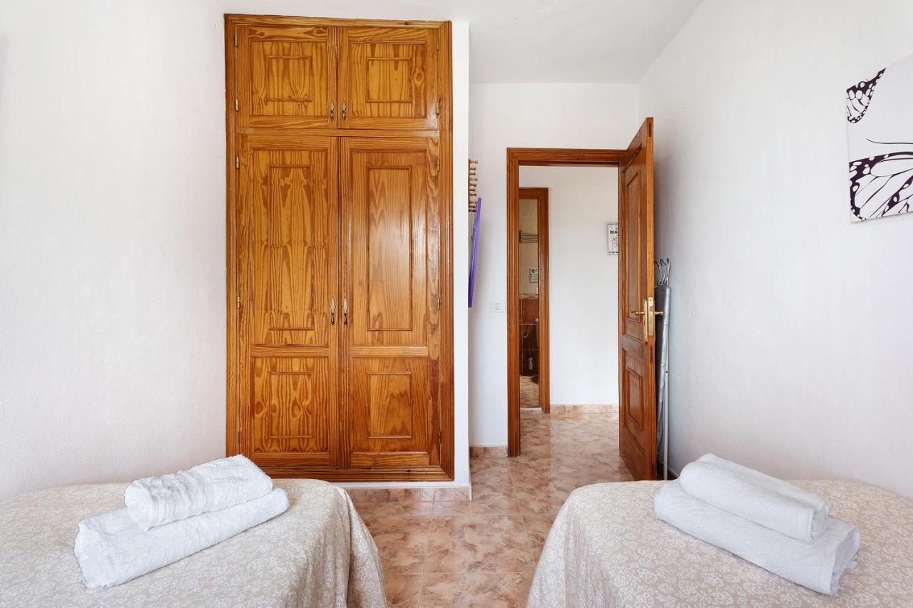 Villa Luisa 2 En Frontera Extérieur photo