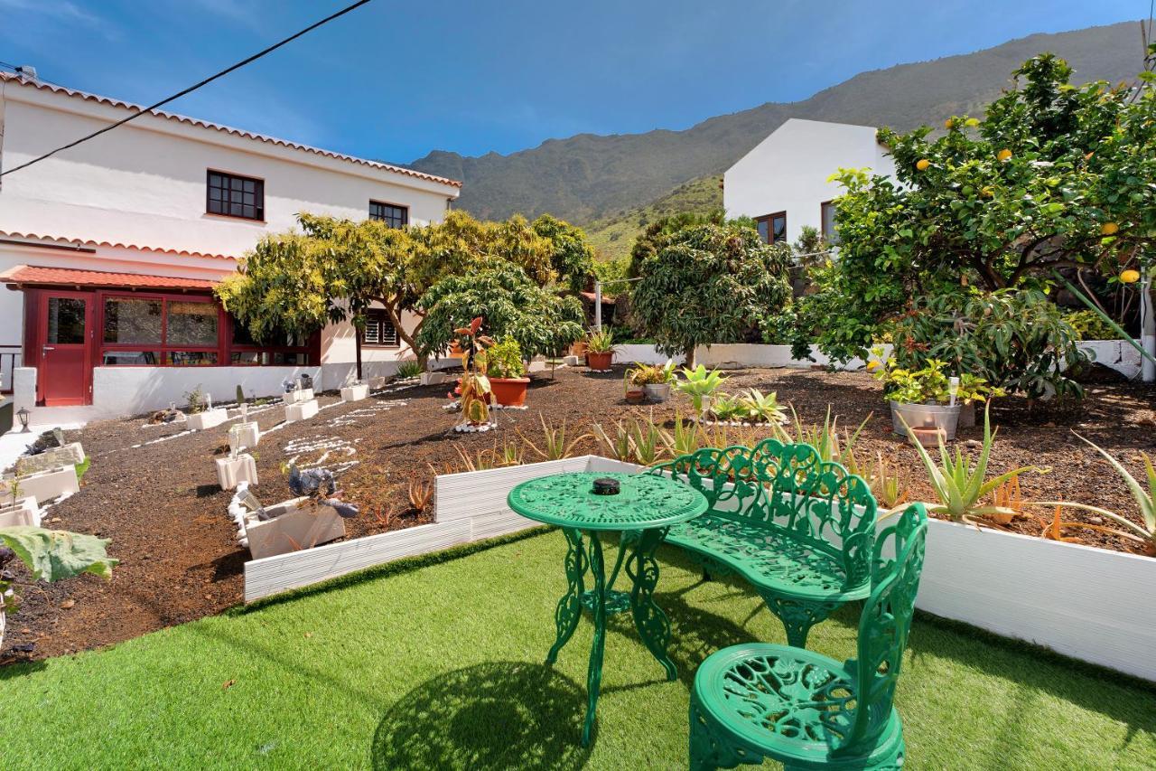Villa Luisa 2 En Frontera Extérieur photo