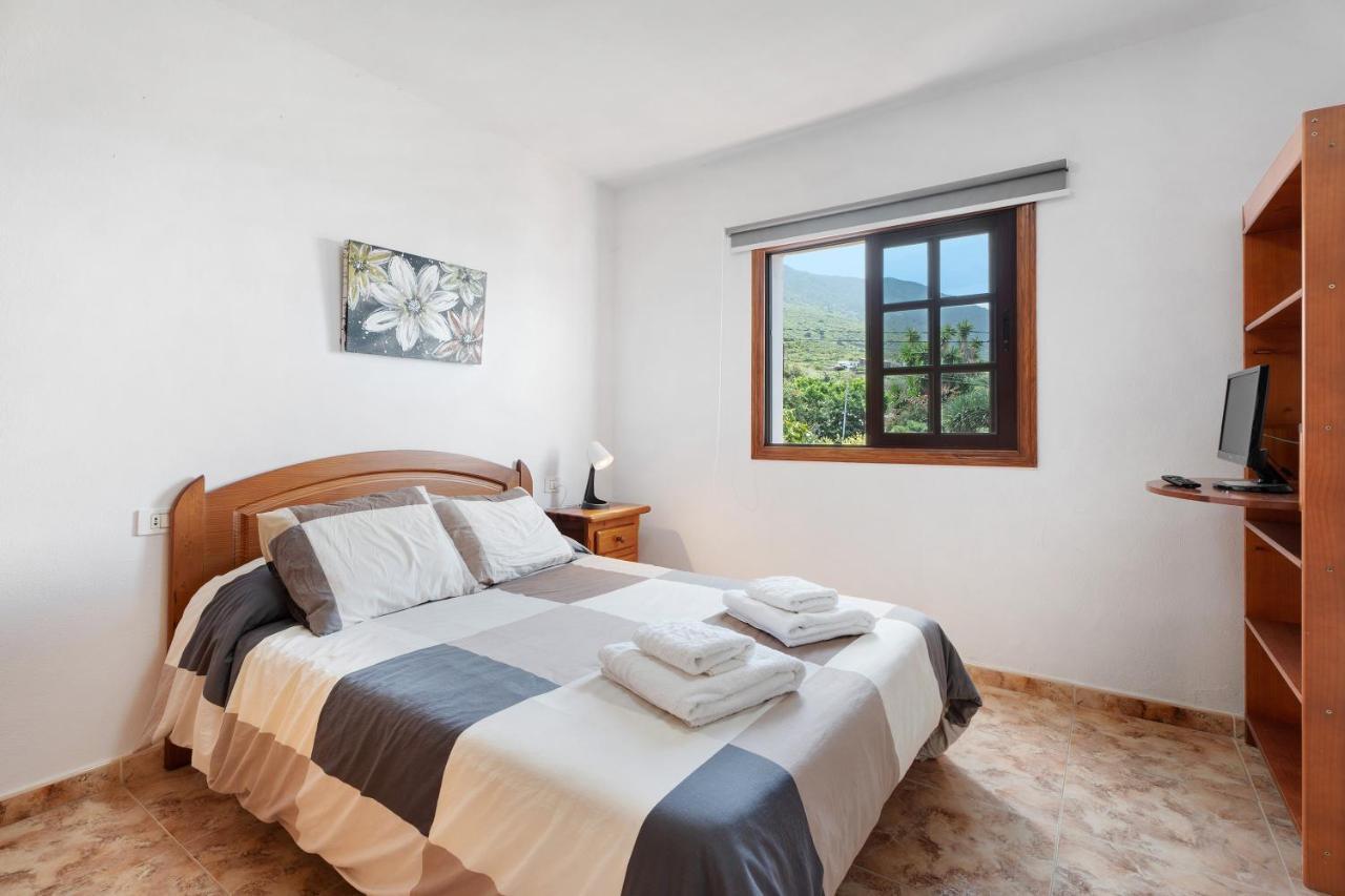 Villa Luisa 2 En Frontera Extérieur photo
