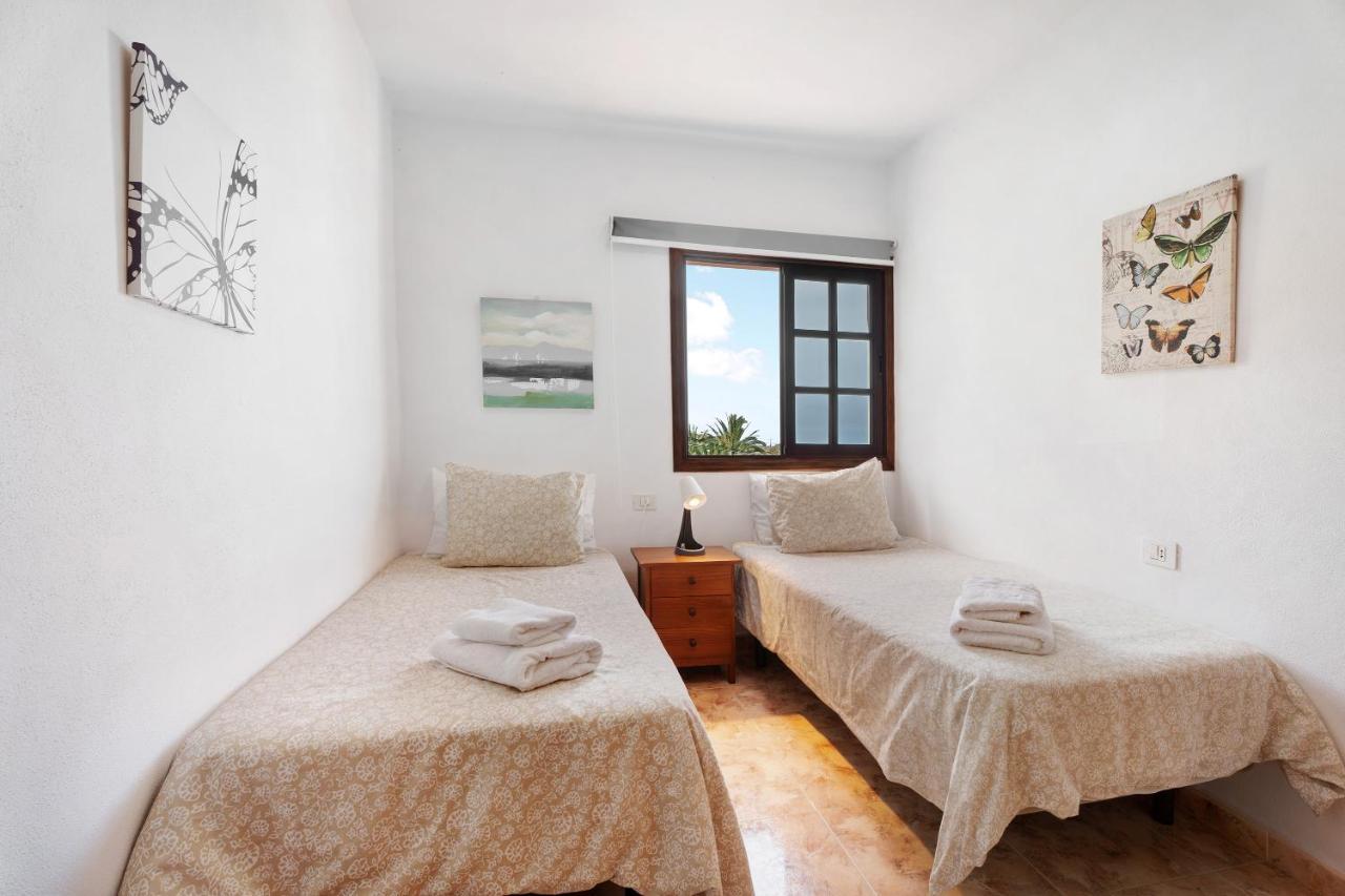 Villa Luisa 2 En Frontera Extérieur photo